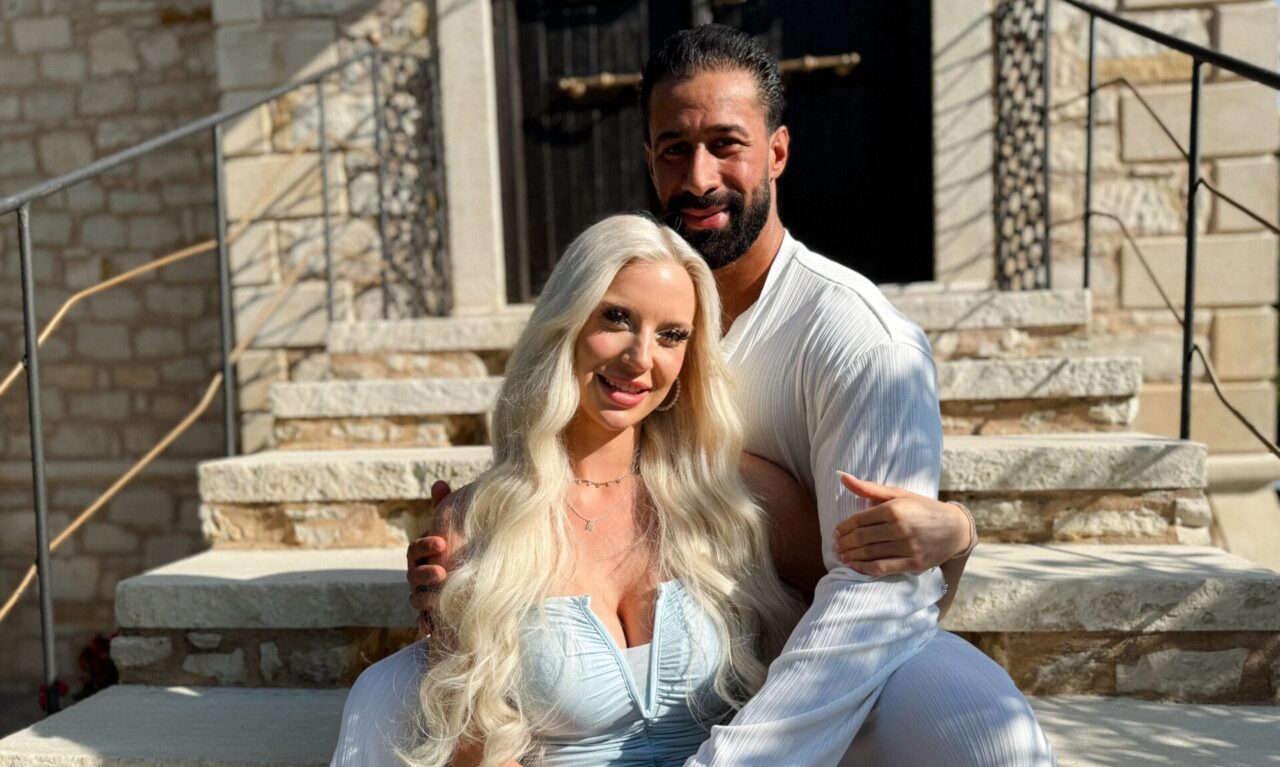 „Temptation Island“ 2026: Laura & Momo – wir stellen Euch das Paar vor