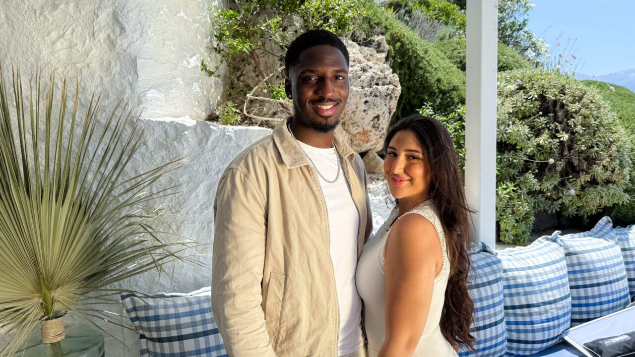„Temptation Island“ 2026: Melina & Jonathan – wir stellen Euch das Paar vor