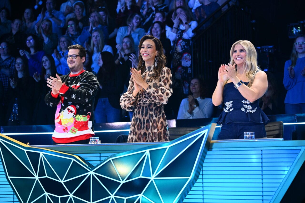 „The Masked Singer“ Gewinner: DIESER Star siegte im Finale!