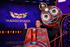 "The Masked Singer": Gleich zwei Masken fielen im Halbfinale! Diese Stars wurden enttarnt! » The Masked Singer "The Masked Singer": Gleich zwei Masken fielen im Halbfinale! Diese Stars wurden enttarnt! » The Masked Singer