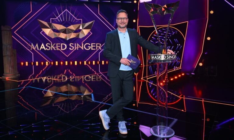 "The Masked Singer": Neue Masken und alle Infos zum Staffelstart