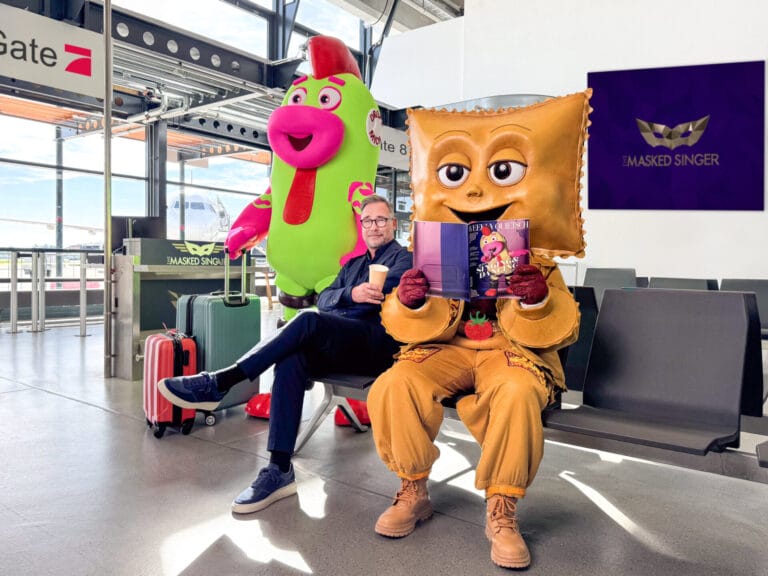 “The Masked Singer”: Weitere Masken der neuen Staffel bekannt!