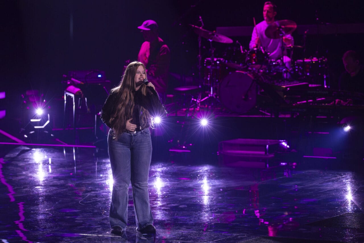 „The Voice Kids“ 2026: DIESE Talente treten in Folge 3 am 28.02.26 an