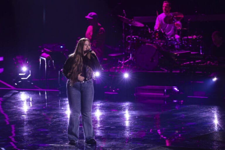 „The Voice Kids“ 2026: DIESE Talente treten in Folge 3 am 28.02.26 an