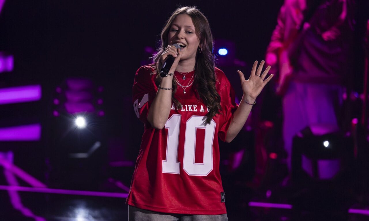 „The Voice Kids“ 2026 – Folge 2: DIESE Talente treten am 21.02.26 an!