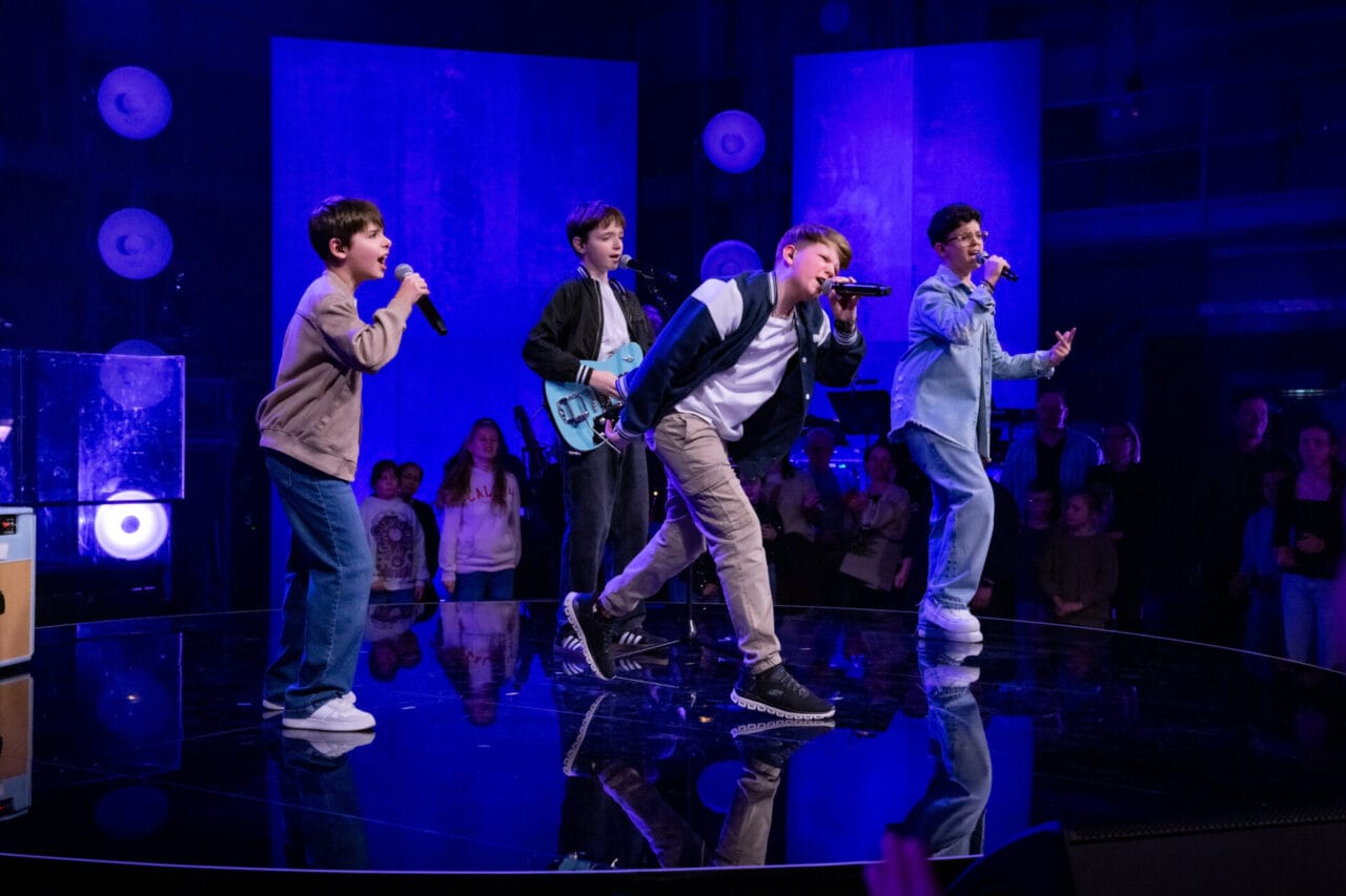 „The Voice Kids“ 2026 heute: Alle Talente in den Battles am 21.03.26 „The Voice Kids“ 2026 heute: Alle Talente in den Battles am 21.03.26