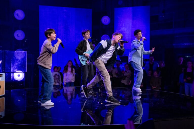 „The Voice Kids“ 2026 heute: Alle Talente in den Battles am 21.03.26 „The Voice Kids“ 2026 heute: Alle Talente in den Battles am 21.03.26