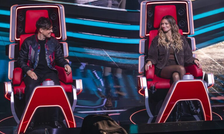 „The Voice Kids“ 2026: Nach Folge 1 – Welche Talente sind bei welchem Coach im Team?