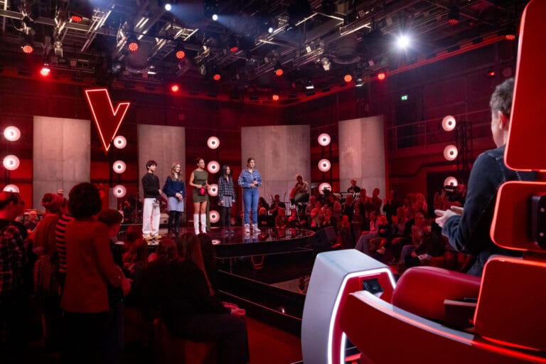 „The Voice Kids“ 2026 nächste Folge: Alle Talente und Paarungen in den Battles am 20.03.26