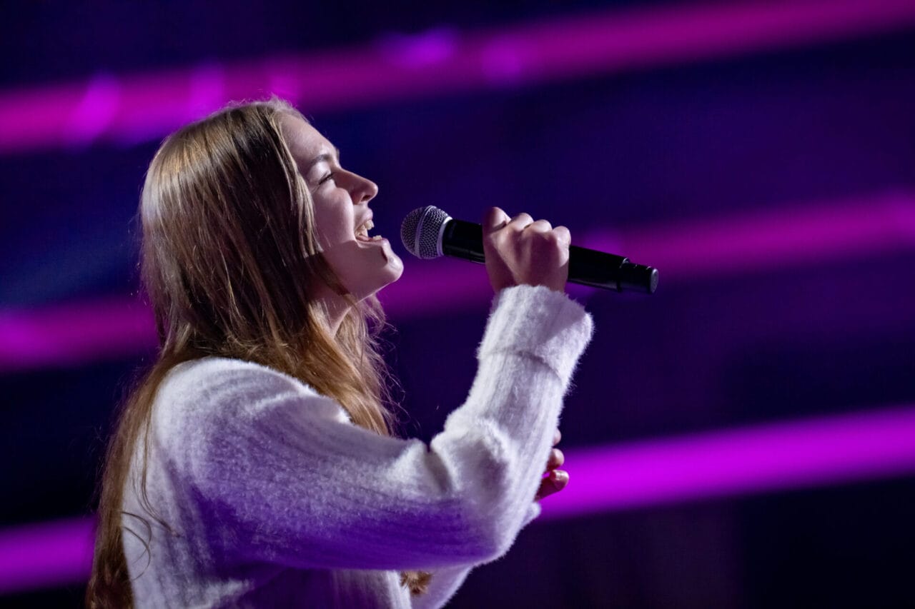 „The Voice Kids“ 2026 nächste Folge: DIESE Talente treten in Folge 5 am 13.03.26 an