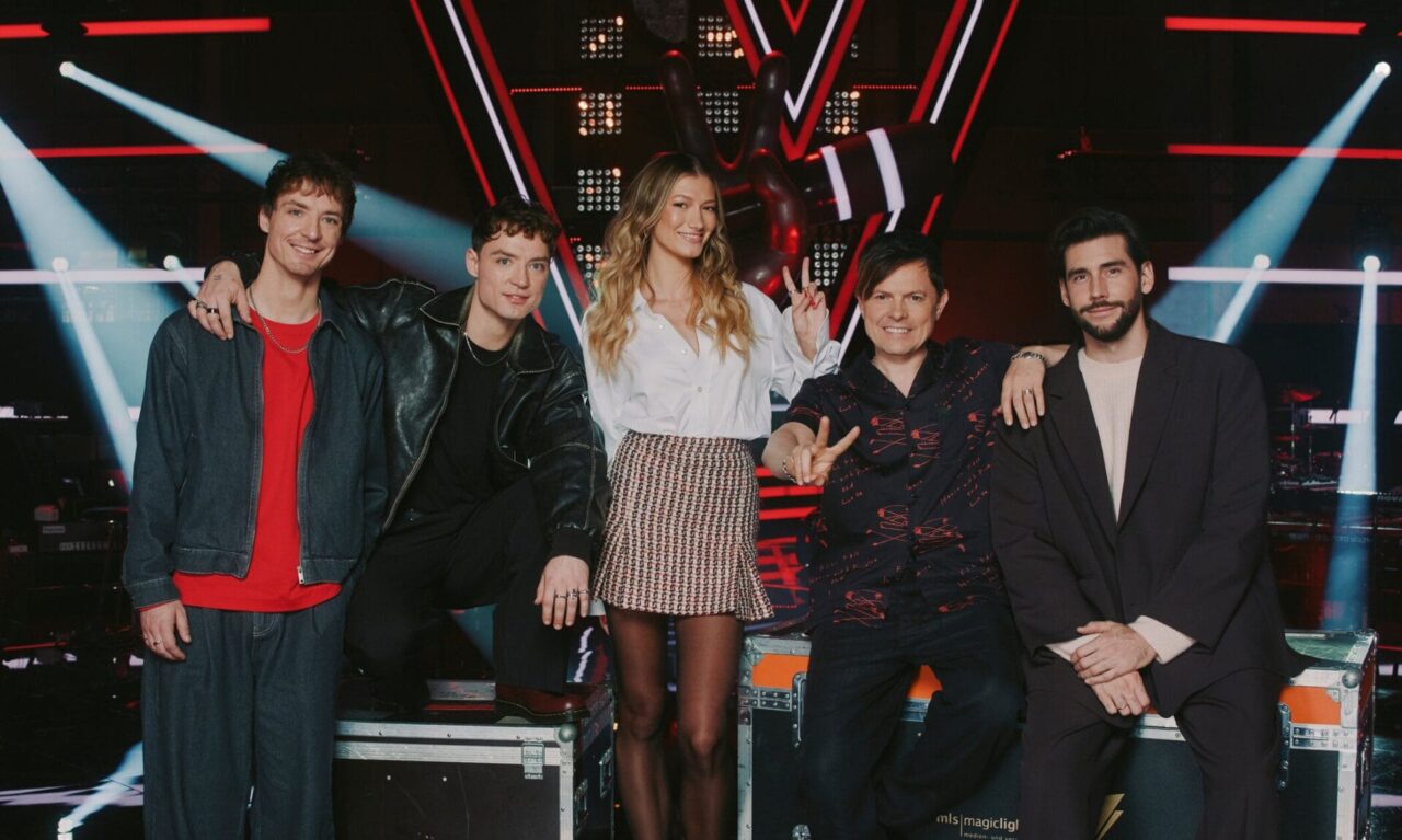 „The Voice Kids“ 2026: SO sehen die Coaches ihre Chancen im Finale und auf den Sieg der aktuellen Staffel!