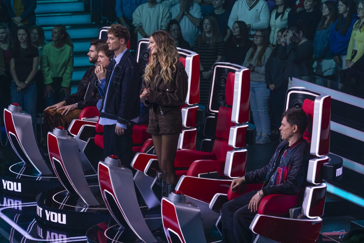 „The Voice Kids“ 2026: Wer ist raus? Die Talente mussten die Show in Folge 2 verlassen!