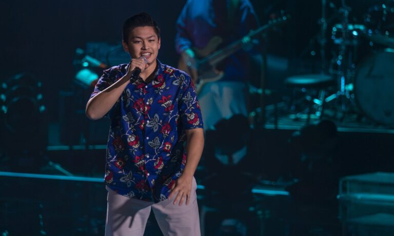 „The Voice Kids“ Talent Djego im Interview – er stellt sich vor!