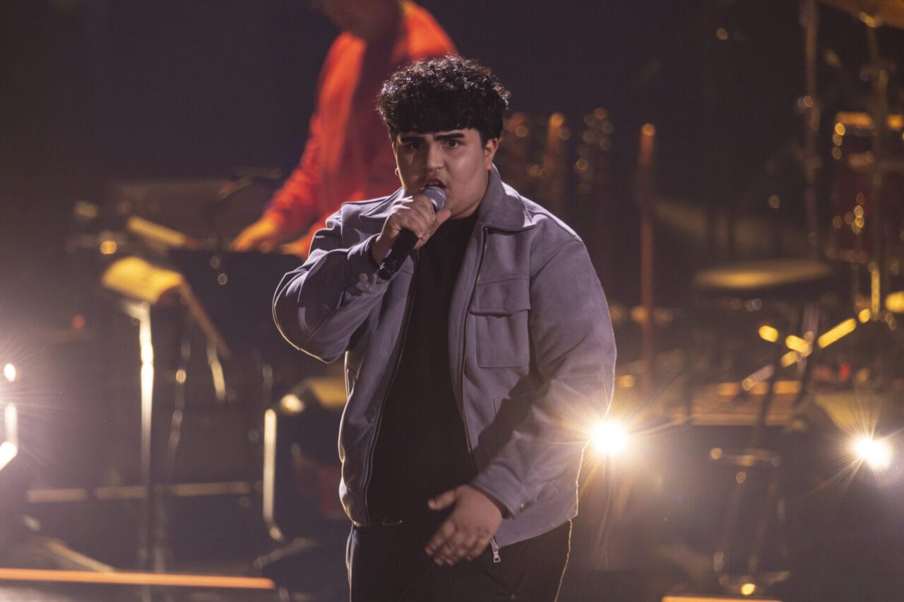 „The Voice Kids“ Talent Iman im Interview – er stellt sich vor! „The Voice Kids“ Talent Iman im Interview – er stellt sich vor!