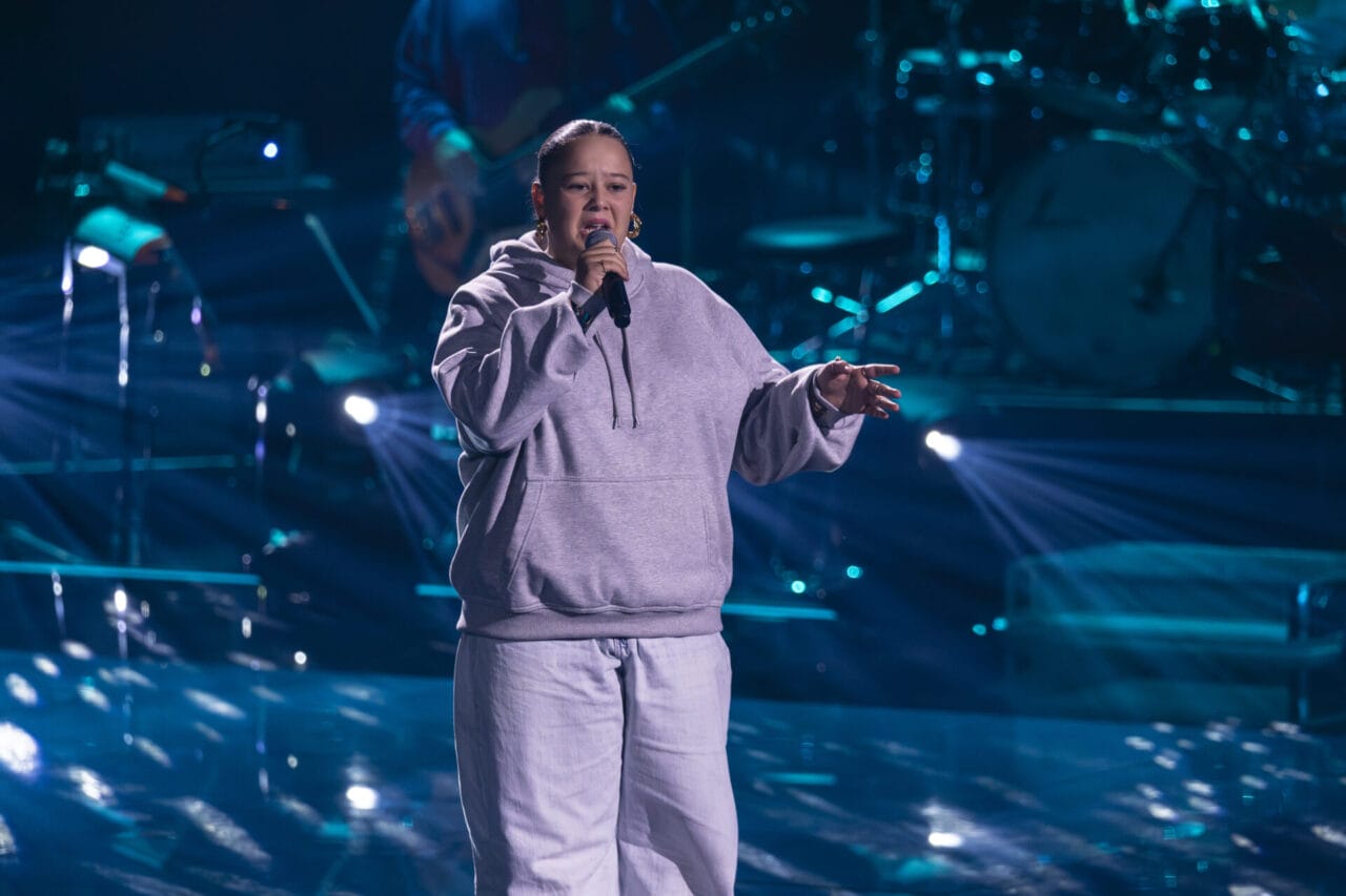 „The Voice Kids“ Talent Lena im Interview – sie stellt sich vor!