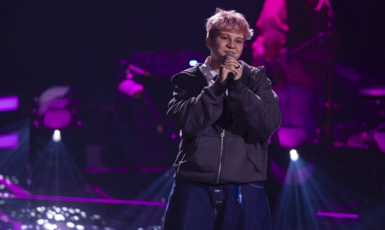 „The Voice Kids“ Talent Maja im Interview – sie stellt sich vor!