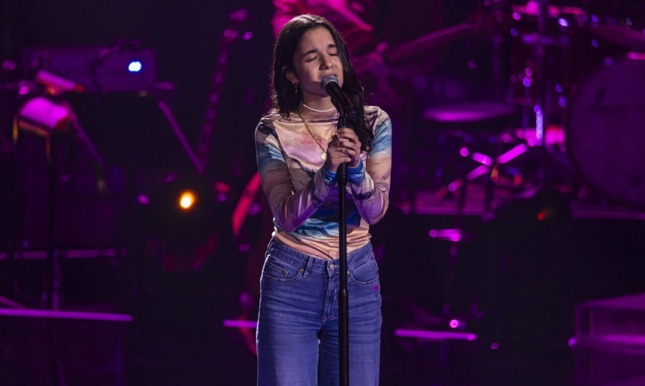 „The Voice Kids“ Talent Semira im Interview – sie stellt sich vor!