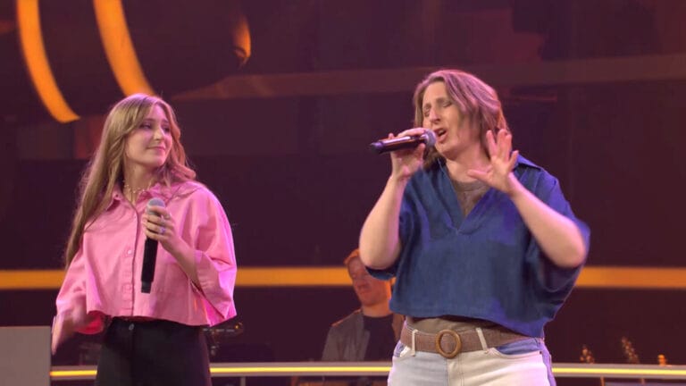 „The Voice of Germany“ heute: DIESE Battles stehen am 07.11.25 an „The Voice of Germany“ heute: DIESE Battles stehen am 07.11.25 an
