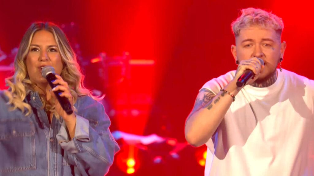 “The Voice of Germany” heute: DIESE Battles stehen am 24.10.25 an