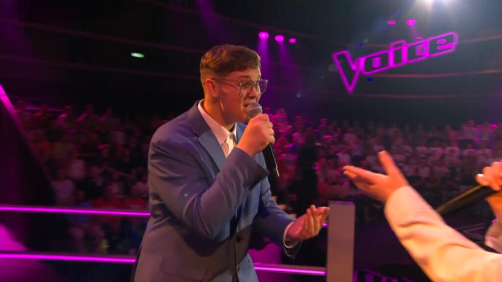 „The Voice of Germany“ heute: DIESE Battles stehen am 31.10.25 an