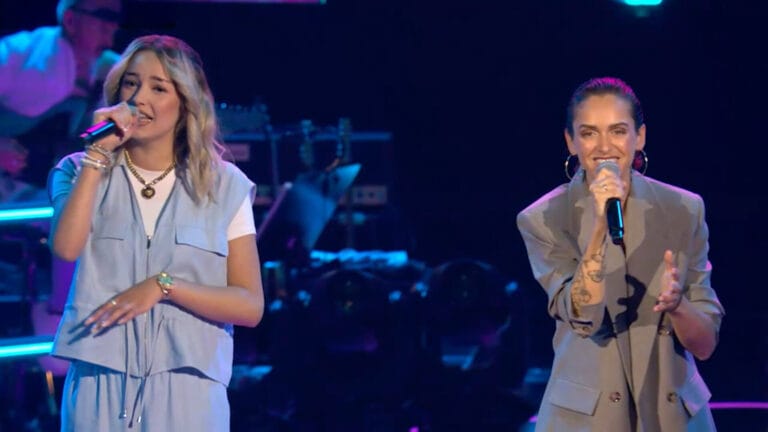 “The Voice of Germany” heute: DIESE Battles stehen in Folge 9 am 23.10.25 an