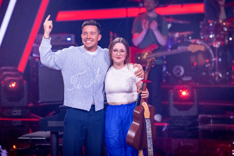 „The Voice of Germany“ heute: DIESE Kandidaten treten bei den Teamfights am 14.11.25 an