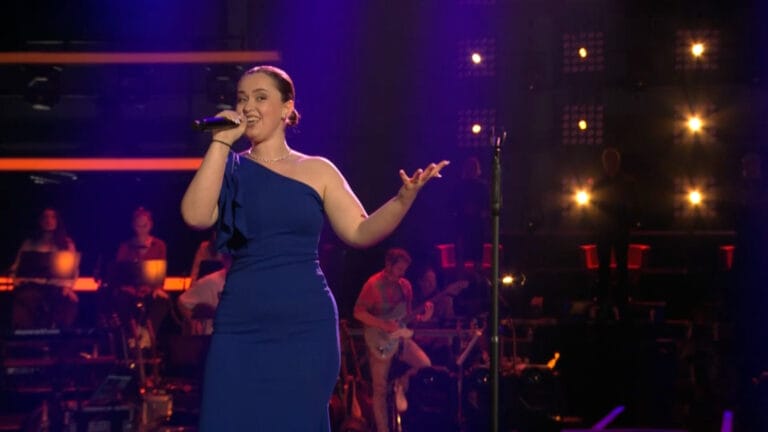 „The Voice of Germany“ heute: DIESE Kandidaten treten bei den Teamfights am 21.11.25 an