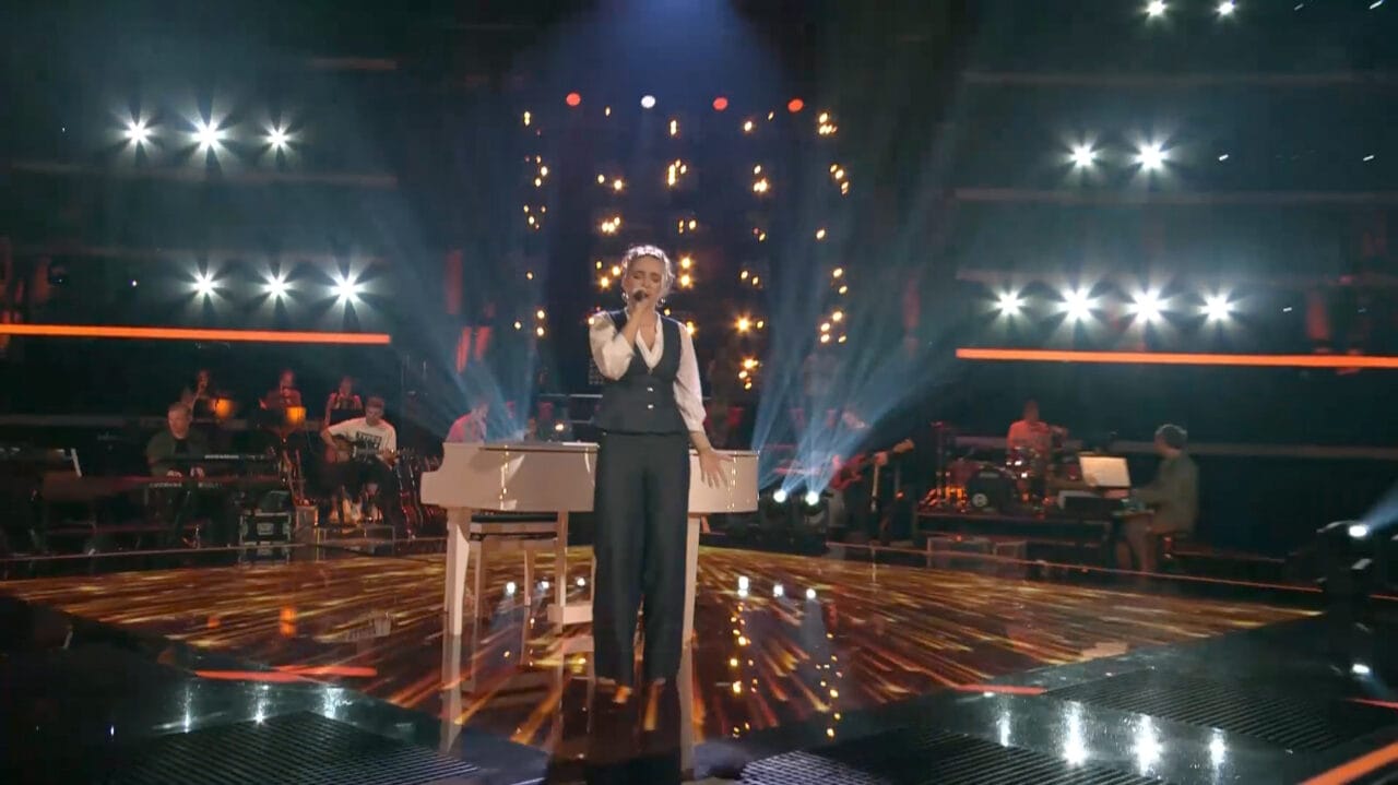 „The Voice of Germany“ heute: DIESE Kandidaten treten bei den Teamfights am 28.11.25 an