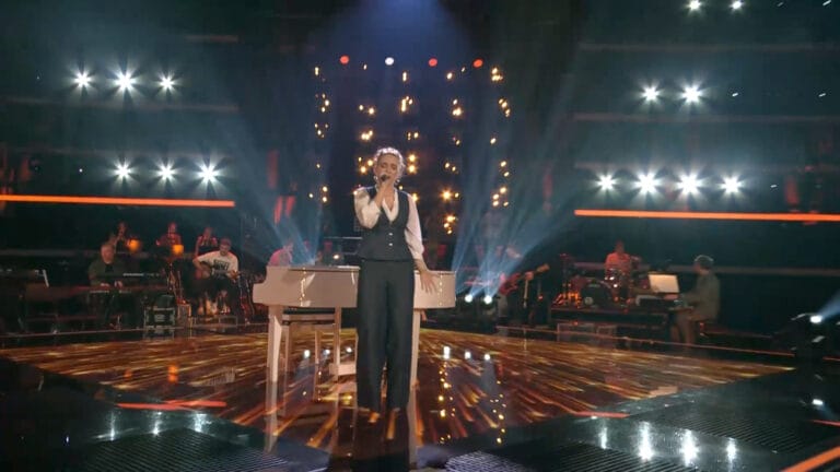 „The Voice of Germany“ heute: DIESE Kandidaten treten bei den Teamfights am 28.11.25 an