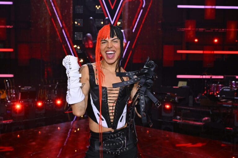 „The Voice of Germany“ heute: DIESE Kandidaten treten im Finale am 12.12.25 an