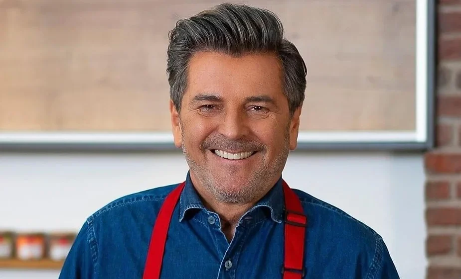 Thomas Anders: "Jetzt ist mein Traum in Erfüllung gegangen!" » Olaf der Flipper Thomas Anders: "Jetzt ist mein Traum in Erfüllung gegangen!" » Olaf der Flipper