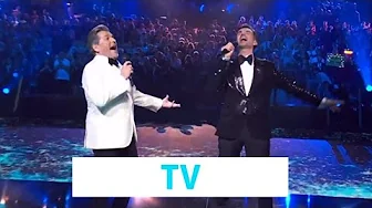 Thomas Anders & Florian Silbereisen - Wenn Raketen steigen (Silvester-Schlagerbooom) » anna-carina woitschack,Paulina Wagner Thomas Anders & Florian Silbereisen - Wenn Raketen steigen (Silvester-Schlagerbooom)