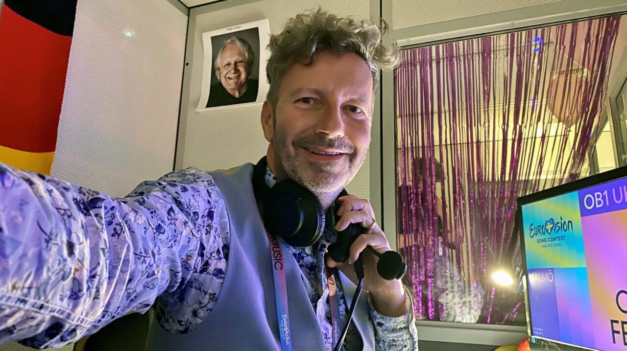 Thorsten Schorn exklusiv über deutschen Vorentscheid und die Kandidaten: Wer hat das Potential zum Sieg? Thorsten Schorn exklusiv über deutschen Vorentscheid und die Kandidaten: Wer hat das Potential zum Sieg?