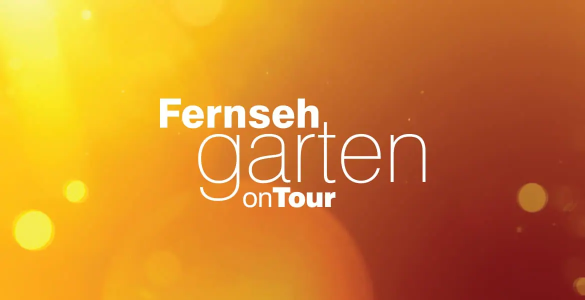 "ZDF-Fernsehgarten on Tour" (ZDF) » ZDF-Fernsehgarten on Tour