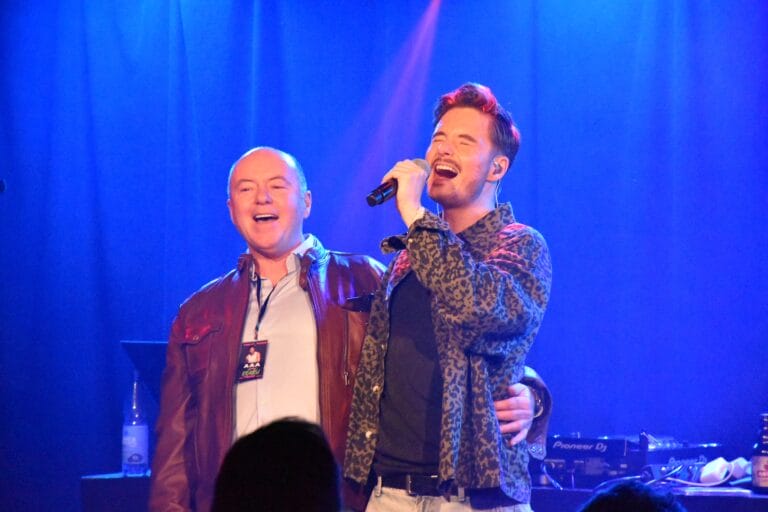 Tim Peters auf "Krass!"-Tour: Die schönsten Fotos vom Auftakt in Hamburg