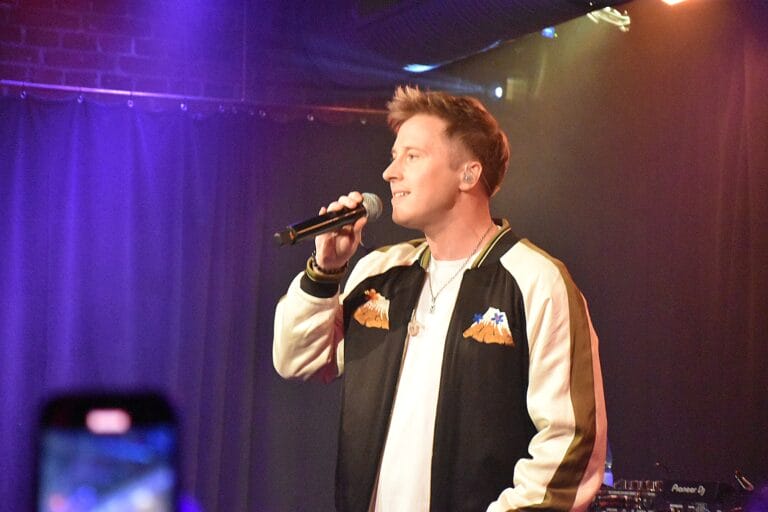 Tim Peters auf "Krass!"-Tour: Die schönsten Fotos vom Auftakt in Hamburg