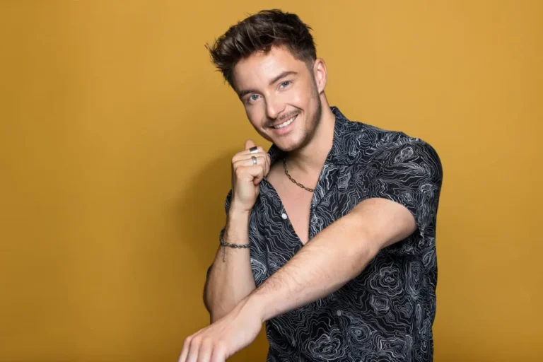 Tim Peters auf "Krass!"-Tour: Gewinnt Freikarten für das Konzert in Berlin