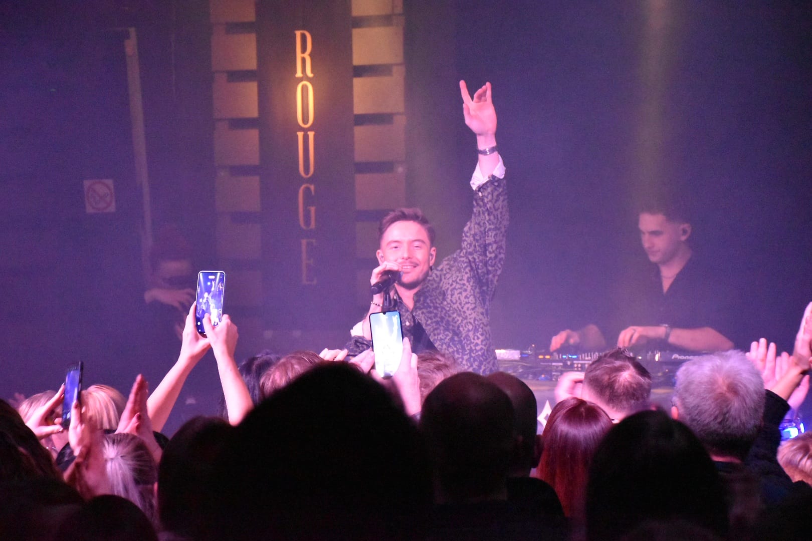Tim Peters: Die schönsten Fotos von seinem Tour-Abschluss in Bochum