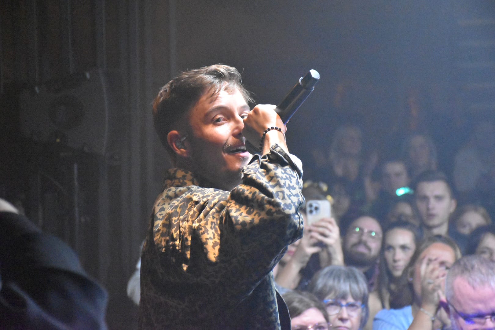 Tim Peters: Die schönsten Fotos von seinem Tour-Abschluss in Bochum