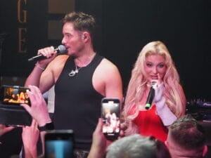 Tim Peters: Die schönsten Fotos von seinem Tour-Abschluss in Bochum