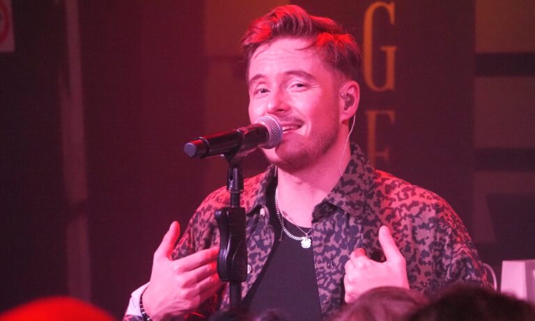 Tim Peters: Die schönsten Fotos von seinem Tour-Abschluss in Bochum