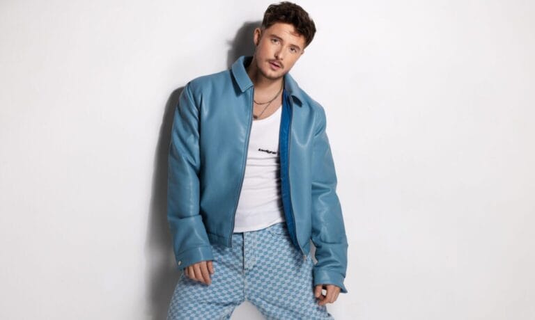 Tim Peters: Gastrolle bei GZSZ! Hier erste Details!