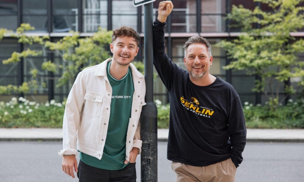 Tim Peters heute erneut mit Gastauftritt bei GZSZ! Der Schlagerstar hat Blut geleckt!