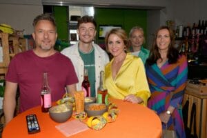 Gute Zeiten, Schlechte Zeiten