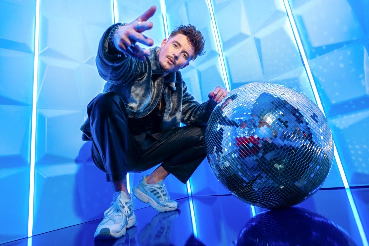 Tim Peters verrät exklusiv: Songs vom neuen Album gibt es erstmals auf der „Verboten Heiß“-Tour“ zu hören!