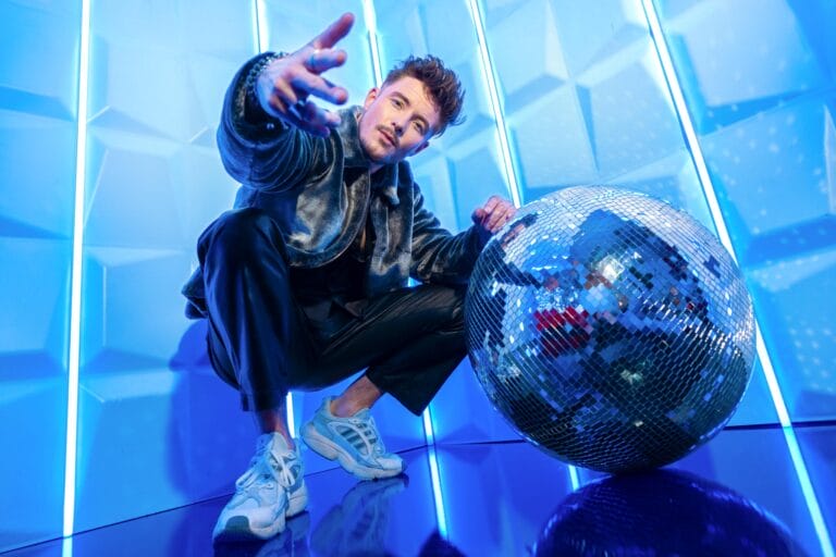 Tim Peters verrät exklusiv: Songs vom neuen Album gibt es erstmals auf der „Verboten Heiß“-Tour“ zu hören!