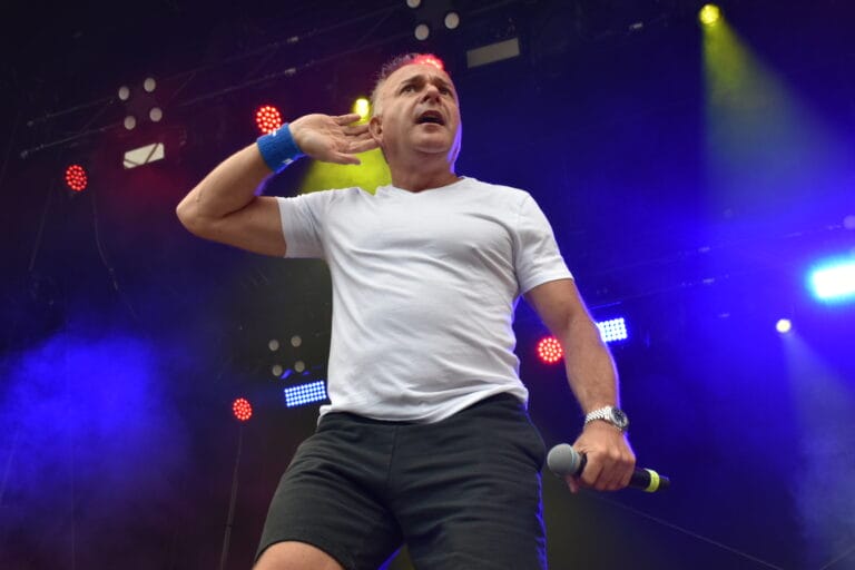 Tim Toupet lehnte Anti-AfD-Song von Carolin Kebekus ab! Uns verriet er, wieso!