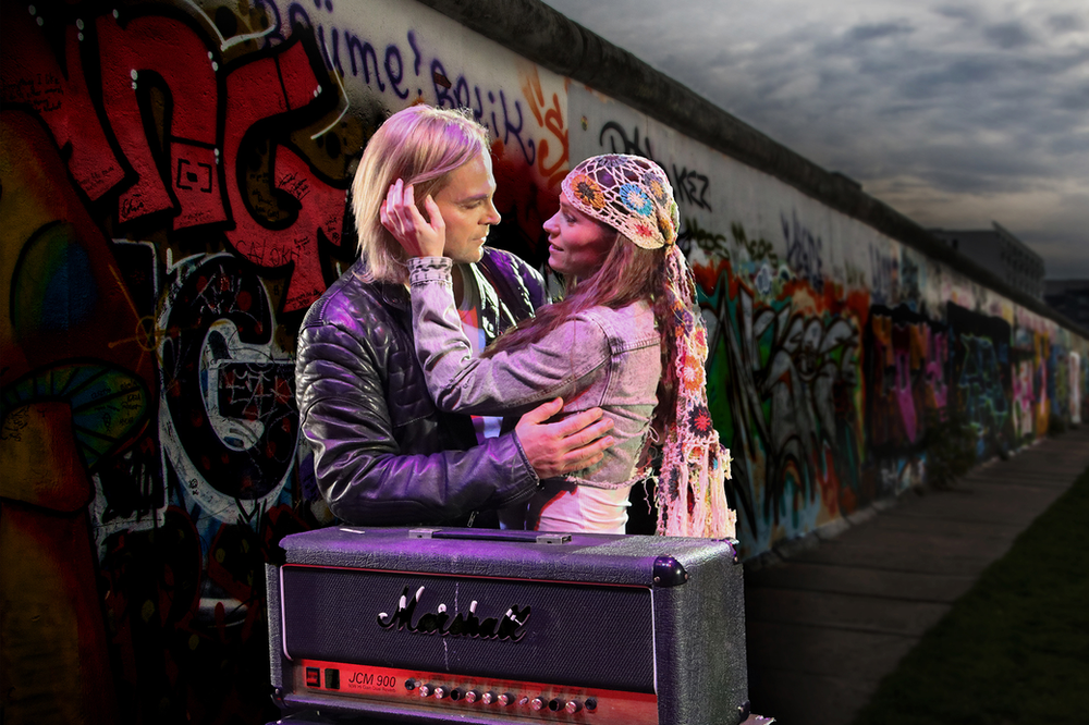 „Ein bisschen Frieden - Summer of Love“ feiert Premiere: Gelingt Ralph Siegel SO der Erfolg? » Die Schlagerparty am Meer „Ein bisschen Frieden - Summer of Love“ feiert Premiere: Gelingt Ralph Siegel SO der Erfolg? » Die Schlagerparty am Meer