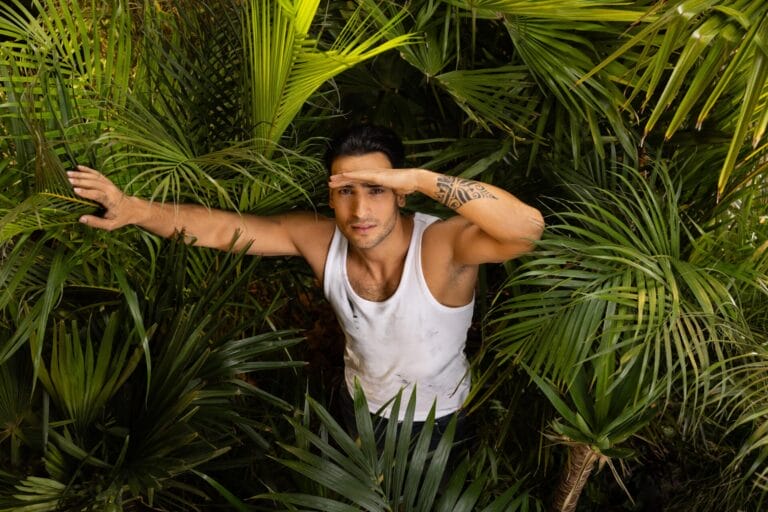 Timur Ülker: Biografie mit allen Infos zum Dschungelcamp-Kandidaten