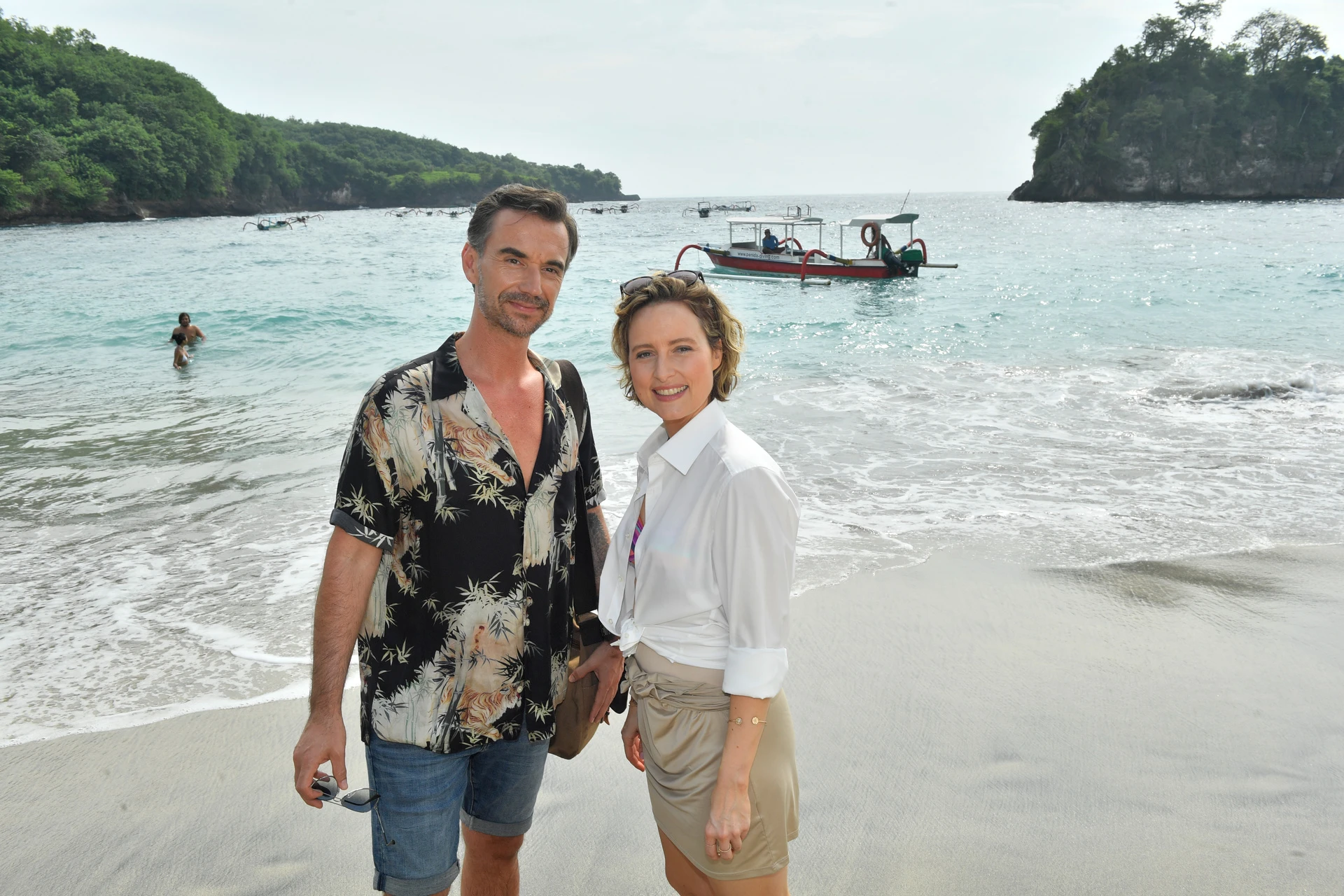 "Das Traumschiff" mit Florian Silbereisen an Neujahr: Ausführliche Infos zur 100. Ausgabe "Nusantara" » Florian Silbereisen,Das Traumschiff "Das Traumschiff" mit Florian Silbereisen an Neujahr: Ausführliche Infos zur 100. Ausgabe "Nusantara" » Florian Silbereisen,Das Traumschiff
